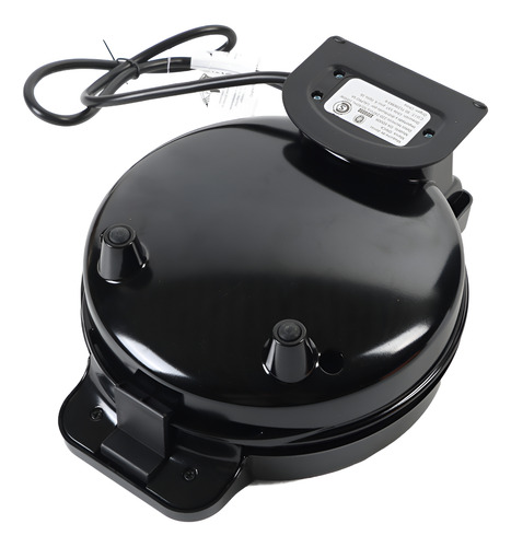 Maquina Mini Donas Eléctrica Cocina Teflón Antiadherente