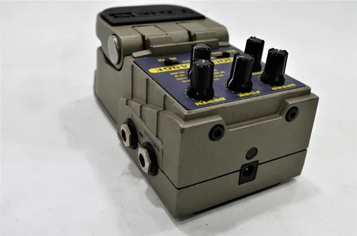 Pedal Modelador Line6 Liqua Flange Line6 | Parcelamento sem