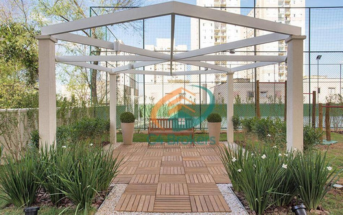 Imagem 13 de 29 de Apartamento À Venda, 50 M² Por R$ 330.000,00 - Macedo - Guarulhos/sp - Ap0085