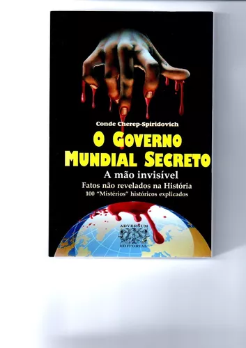 O Governo Mundial Secreto