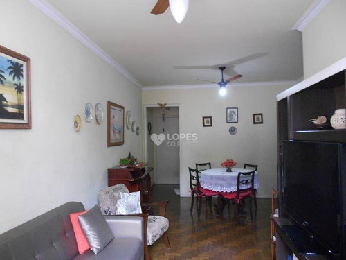 Apartamento À Venda, 120 M² Por R$ 550.000,00 - Icaraí - Niterói/rj - Ap42936