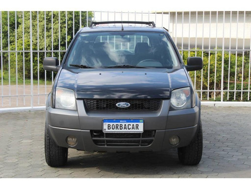 Imagem 2 de 11 de Ford Ecosport Xls 1.6