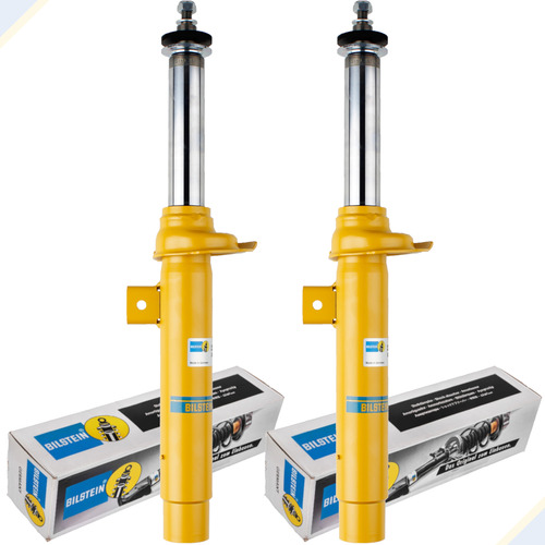 Amortecedor Dianteiro Bmw 218i F22 Bilstein B6 2014-2017