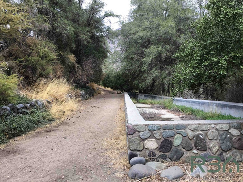Espectacular Terreno + Casa Ideal Proyecto Inmobiliario.