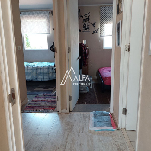 Casa En Venta En Huechuraba 4 D 3 B Comuna Huechuraba