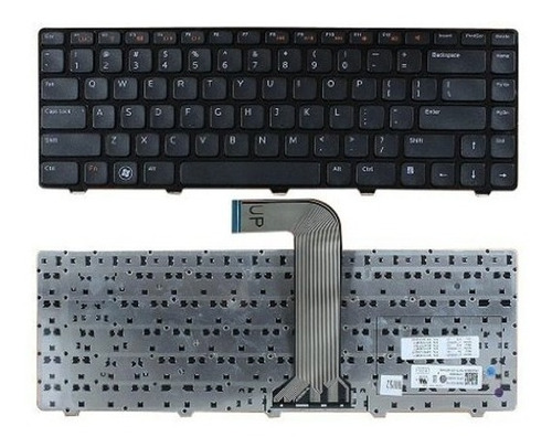 Teclado Para Notebook Dell Inspiron N4050