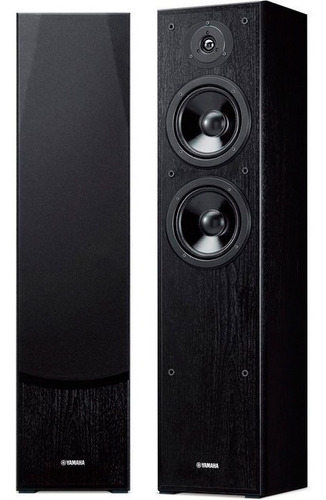 Imagen 4 de 10 de Yamaha Wx-a50 Amplificador Wi Fi + Bafles Yamaha Ns-f51