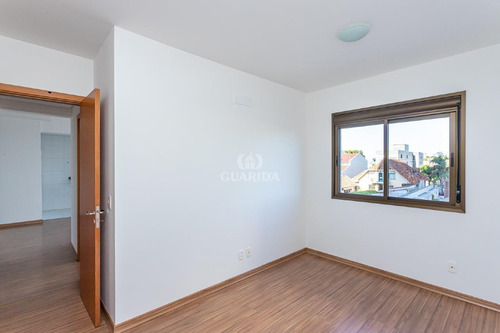 Imagem 12 de 30 de Apartamento Para Aluguel, 2 Quartos, 1 Suíte, 1 Vaga, Santa Maria Goretti - Porto Alegre/rs - 11061