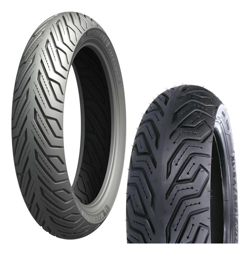 Pneu Tras 140-70-14 68s Tl Xmax Maxym Michelin City Grip 2
