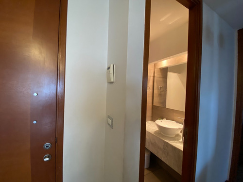 Espectacular Departamento En Arriendo 4d 4b 3e Las Condes