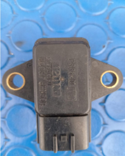 Sensor Map Nissan Altima 1998 2.4l