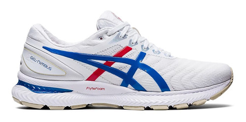 Championes Asics Hombre Gel-nimbus 22 Retro Tokyo