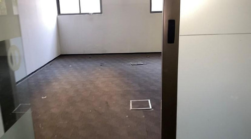 Alquiler - Oficina - Planta Libre 630 M2 - Centro De Montevideo