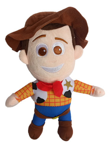 Peluches De Toy Story Personajes Variados Importados