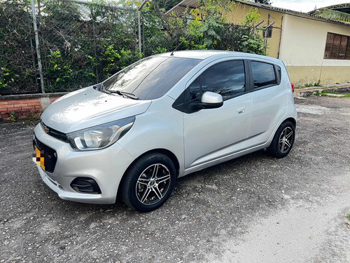 Chevrolet Spark GT 1.2 Lt