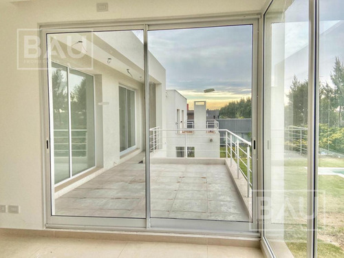 Casa En Venta Con Renta En Los Alisos, Nordelta