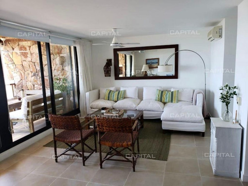 Imagen 5 de 10 de Apartamento En Alquiler Quartier Punta Ballena - Punta Ballena Punta Ballena