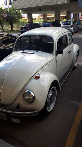 Volkswagen Fusca 85