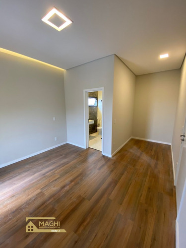 Imagem 2 de 29 de Casa Com 03 Dormitórios Em Condomínio, Salto/sp - Ap00124 - 70685543