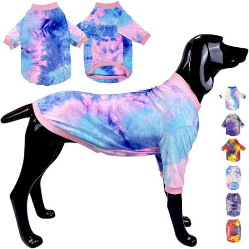 D.e.e Camisas Para Perros Camisetas De Verano Para Perros Ca