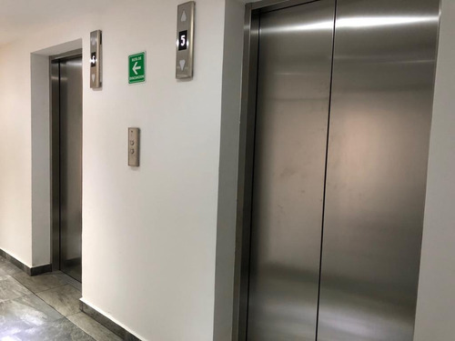Imagen 13 de 15 de Oficina En Renta, Miguel Hidalgo, Ciudad De México
