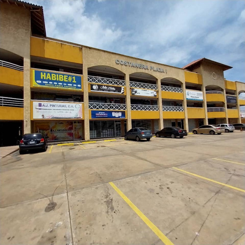 En Venta Local Centro C.costarena Plaza I. 45mil$ Negociable