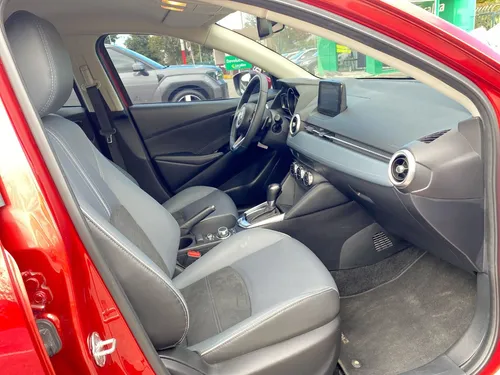 Mazda 2 1.5 Grand Touring Lx