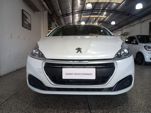 Peugeot 208 Active 1.5 2017 60.000kms!!!
