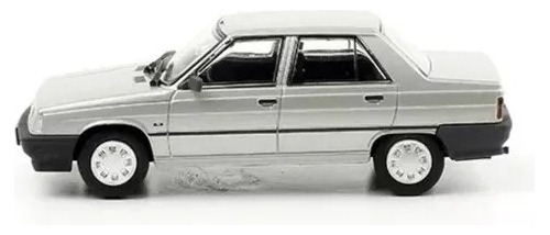 Auto Renault 9 Rl1994 Esc 1/43 Colección Devoto Hobbies