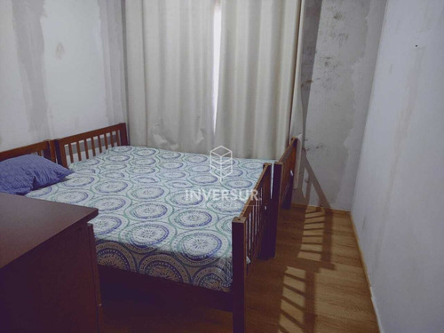 Parcela Con Casa Amoblada En Condominio Caburgua Pucon