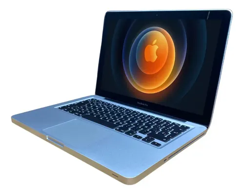 Laptop Macbook Pro A1278 I7-3ra 8gb 512gb 13 Hd (Reacondicionado
