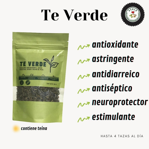 Te Verde