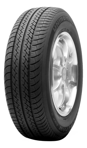 Paq 4 Llantas Uniroyal Tiger Paw Awp Ii 215/65r15 95t Sl Bsw
