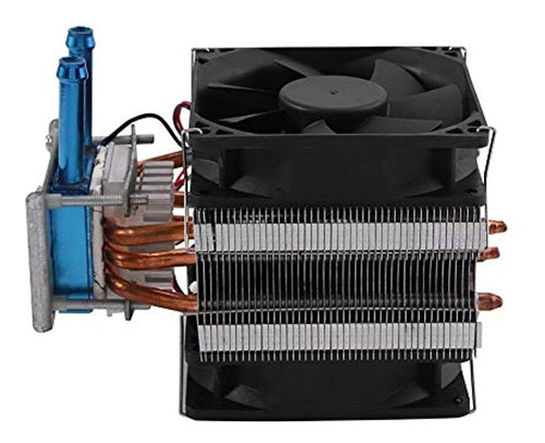 12v Enfriador Termoeléctrico Peltier Semiconductor Refrigera