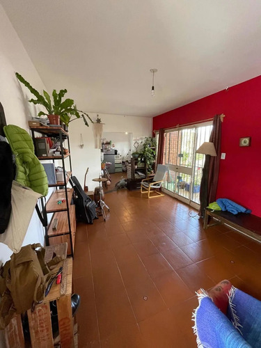 Imagen 3 de 20 de 1207 Venta Casa De Altos 2 Dorm,cochera Balcon Aires Puros