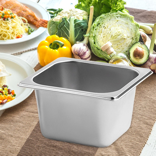 * Caçarola De Comida De Mesa Anti-geléia, Caçarola S