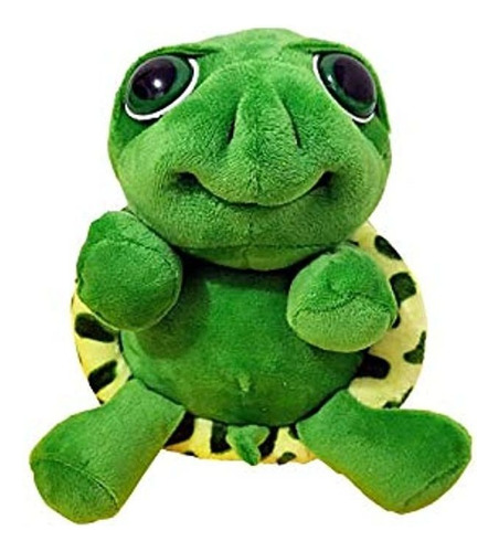 Tortuga Peluche Animales 28 Cm