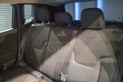 Jeep Renegade 1.8