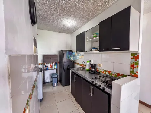 En Venta Apartamento En Conjunto Piedemonte Amarilo En Villavicencio