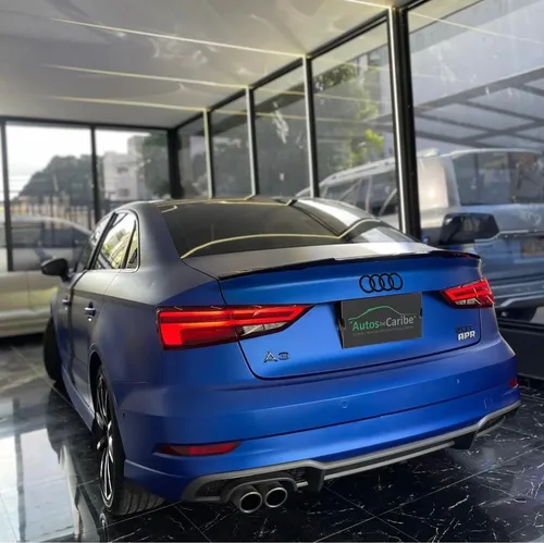 Audi A3 2.0 Ambition