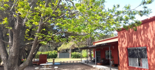 Casa Quinta En San Pedro La Vilma