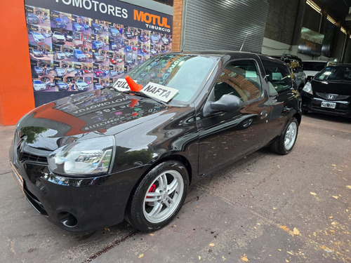 Renault Clio 1.2 MÃo Expression Pack Ii Ab