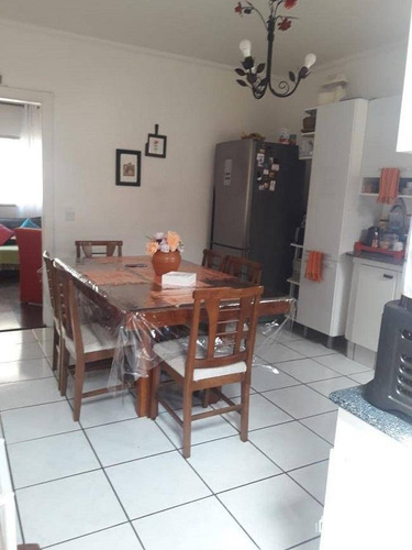 Casa Com 3 Dormitórios À Venda, 133 M² Por R$ 550.000,00 - Jardim Campos Elísios - Poços De Caldas/mg - Ca0094