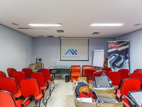 Imagem 11 de 30 de Sala - Sa00248 - 69362540