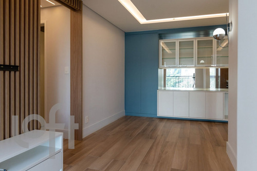Imagem 6 de 30 de Apto Chácara Klabin | 3 Quartos | 69 M² | Cond: R$678.00 | 1 Vaga - 111s99b
