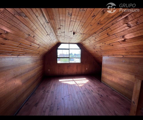 Casa En Venta De 4 Dorm. En Maule