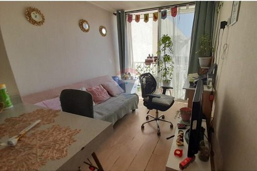 ¡tu Nuevo Hogar Moderno En La Cisterna Te Espera!