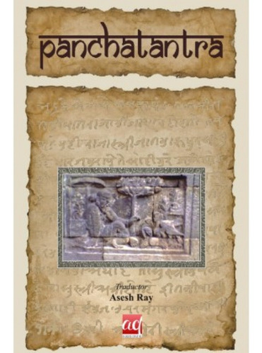 Libro - Panchatantra 