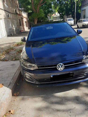 Imagen 3 de 7 de Volkswagen Virtus 2018 1.6 Comfortline
