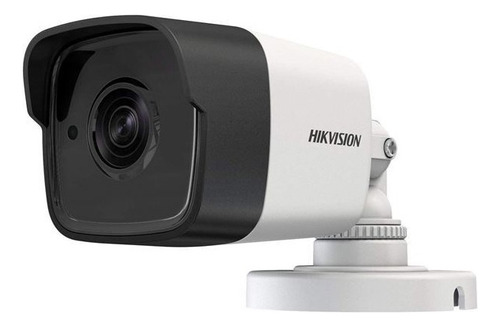 Cámara Hikvision 5mpx Bala Turbo Hd Ds-2ce16h0t-itpf Ecamnet